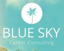 Blue Sky Career Consulting logo